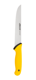 Couteau De Boucher Série Duo Pro 220 Mm