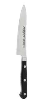 Cuchillo Cocinero Serie Ópera 140 mm