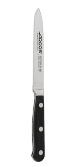 Cuchillo Tomatero Serie Ópera 130 mm
