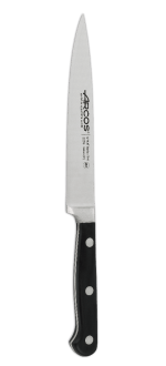 Cuchillo fileteador Serie Ópera 160 mm