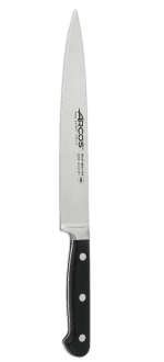 Couteau Découper Série Ópera 210 mm