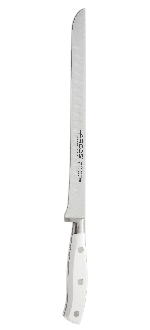 Cuchillo Jamonero Serie Riviera Blanc 250 mm