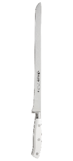 Couteau à jambon Riviera Blanc 300 mm