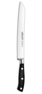 Riviera Series 200 mm Bread Knife 
