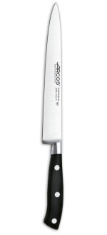 Couteau Filet de Sole Série Riviera 170 mm