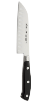 Riviera Series 140 mm Santoku Knife 
