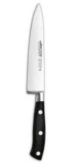 Cuchillo Cocinero Serie Riviera 150 mm