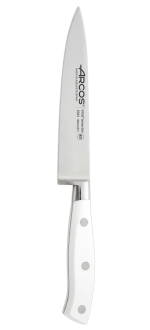 Cuchillo Cocinero Serie Riviera Blanc 150 mm