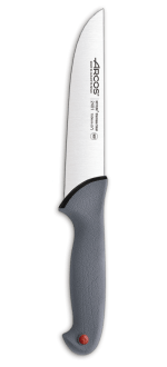 Cuchillo Carnicero Serie Colour Prof 150 mm