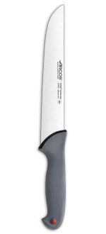 Couteau Boucher Série Colour Prof 200 mm