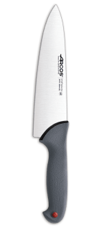 Couteau Cuisine Série Colour Prof 200 mm 