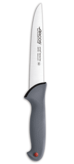 Cuchillo Carnicero Serie Colour Prof 160 mm