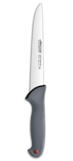 Couteau Saigner Série Colour Prof 180 mm