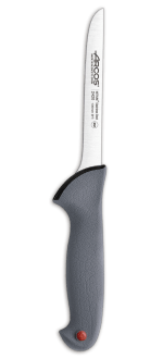 Couteau Désosseur Série Colour Prof 130 mm