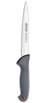 Couteau Filet de Sole Série Colour Prof 170 mm