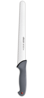 Couteau Genoise Série Colour Prof 300 mm 