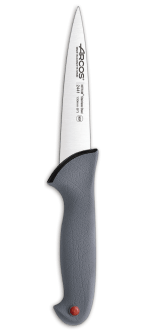 Couteau Saigner Série Colour Prof 130 mm