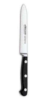 Cuchillo Tomatero Serie Clásica 130 mm