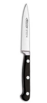 Clasica Series 100 mm Paring Knife
