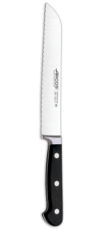 Couteau Pain Série Clasica 180 mm