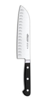 Couteau Santoku Série Clasica 180 mm