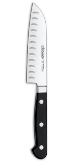 Cuchillo Santoku Serie Clásica 140 mm