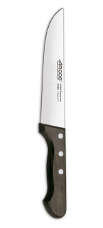 Cuchillo Carnicero Serie Atlántico 170 mm