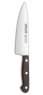 Atlántico Series 155 mm Chef’s Knife 