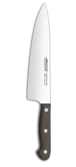 Cuchillo Cocinero Serie Atlántico 200 mm