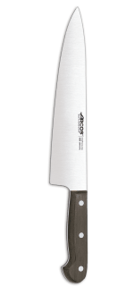 Cuchillo Cocinero Serie Atlántico 250 mm