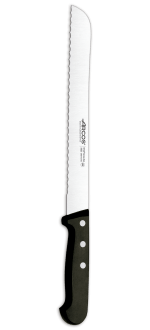 Couteau à pain Universal 250 mm