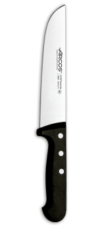 Cuchillo Carnicero Serie Universal 175 mm