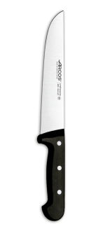 Cuchillo Carnicero Serie Universal 200 mm