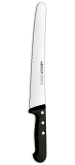 Cuchillo Pastelero Serie Universal 250 mm