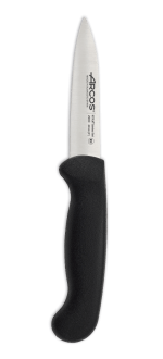 2900 Series 100 mm Black Colour Peeler knife