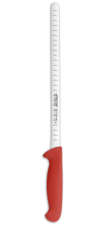Cuchillo Salmón color rojo Serie 2900 300 mm
