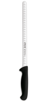 Cuchillo Salmón color negro Serie 2900 300 mm