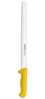 2900 Series 350 mm Yellow Slicing Knife