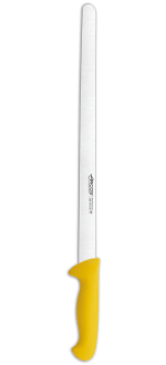 2900 Series 400 mm Yellow Colour Slicing Knife 