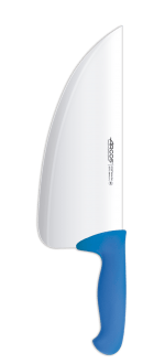 Fischmesser Blau Serie 2900 290 mm