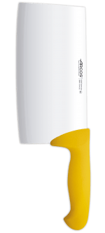215 mm Yellow Cleaver 2900 Series