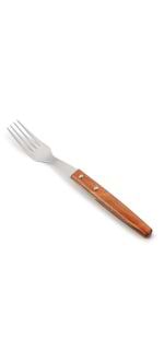 Forchetta in legno compresso 200 mm