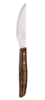 110 mm Steak Knife Compressed Wood