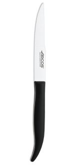 Cuchillo Chuletero filo Liso Polipropileno 110 mm