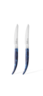 Juego 2 Pzas. Cuchillo Mesa Azul José Andrés