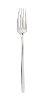 Milano Series  215 mm Table Fork 