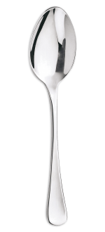 Madrid Series 210 mm Table Spoon