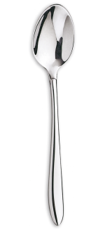 Berlín Series 115 mm Mocca Spoon 