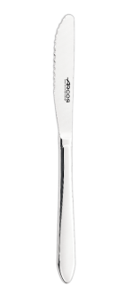 Cuchillo Mesa Micro-perlado 100 mm Serie Berlín 