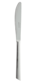 Couteau Table Micro-Cranté 110 mm Série Toscana